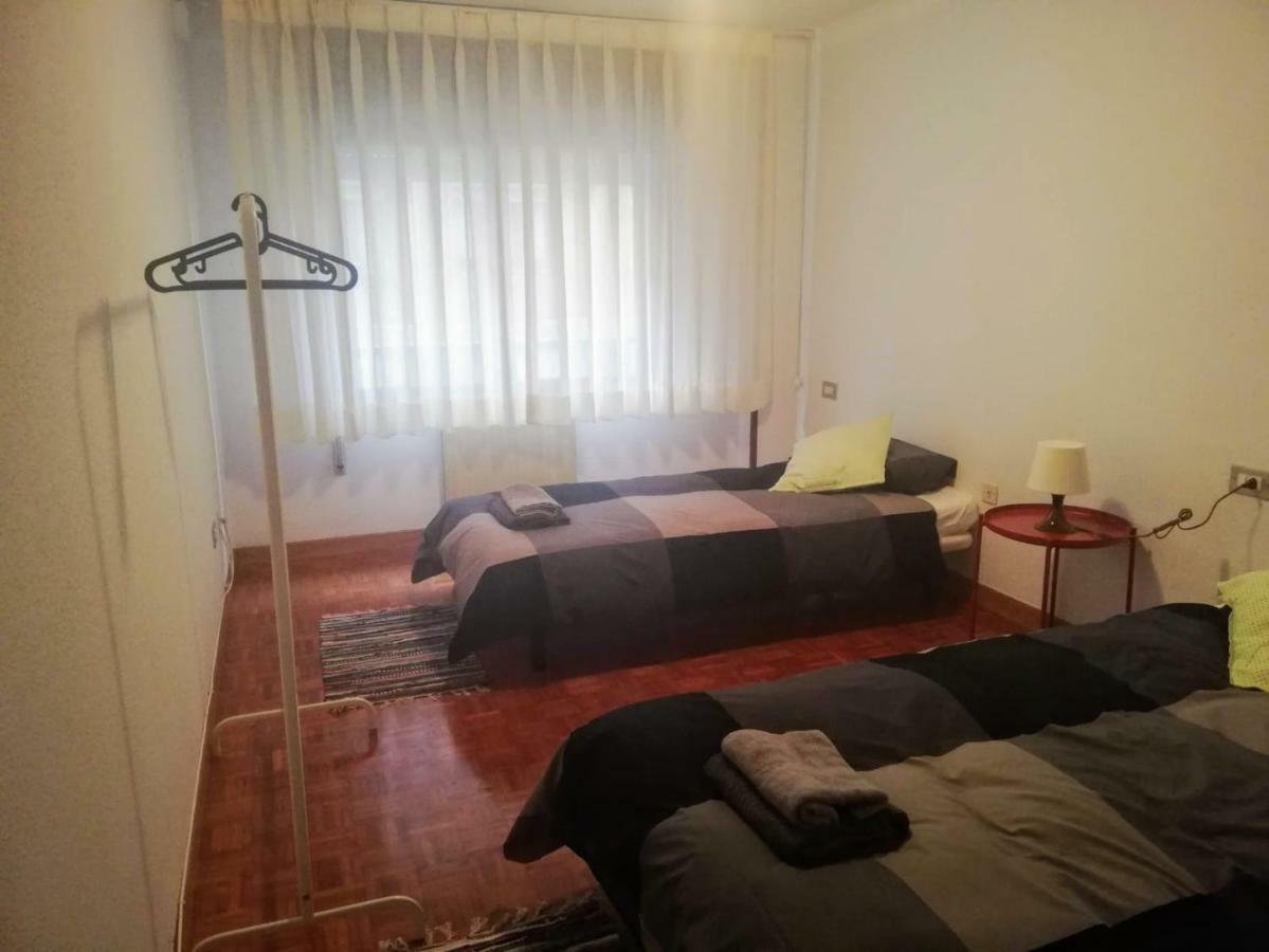 Valles Centro Apartament *