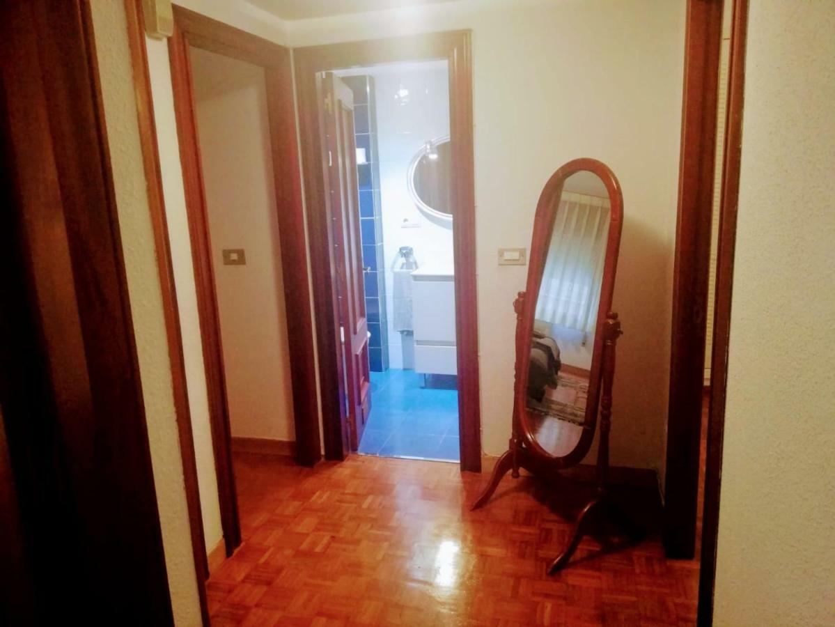 Valles Centro Apartament *