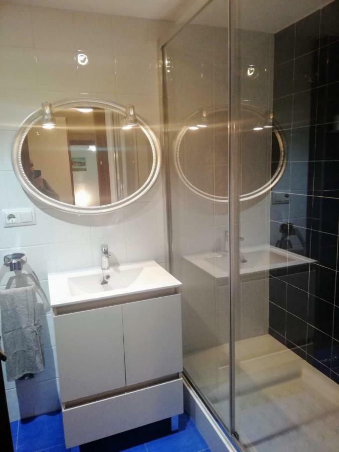 Valles Centro Apartament Gijón