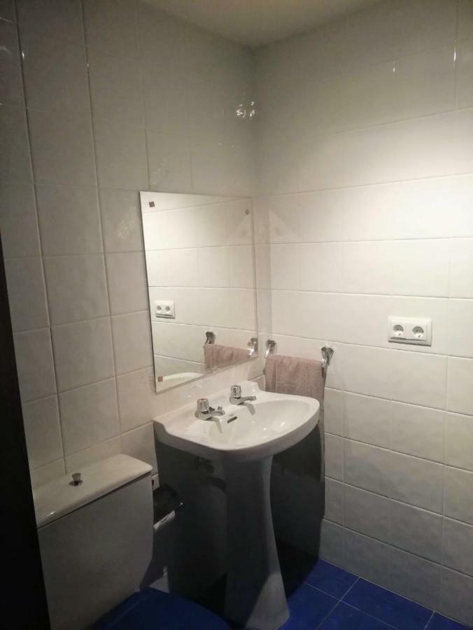 Apartament Valles Centro