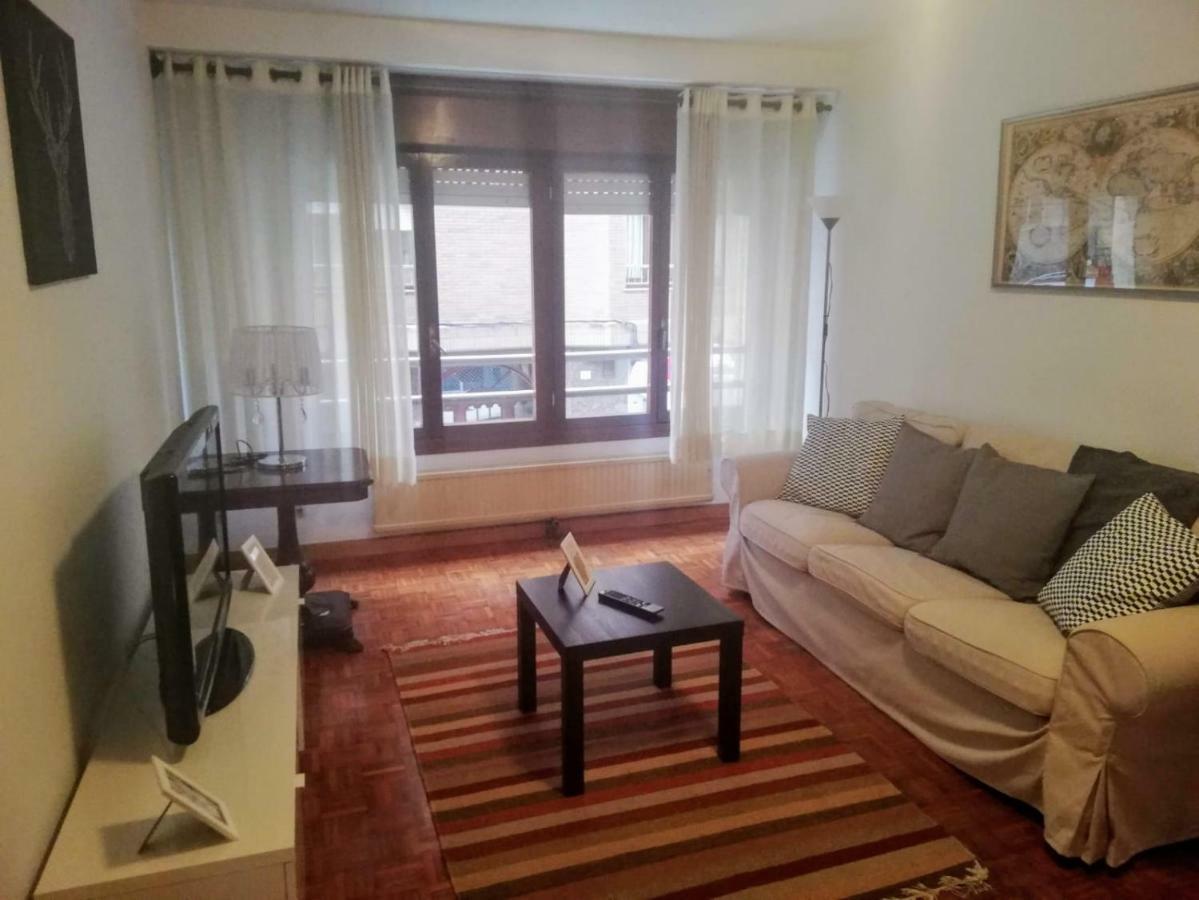 Apartament Valles Centro