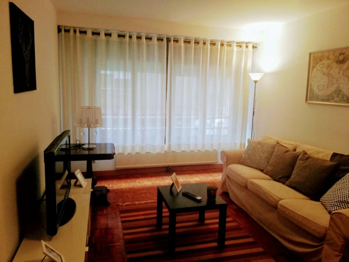 Valles Centro Apartment Gijon