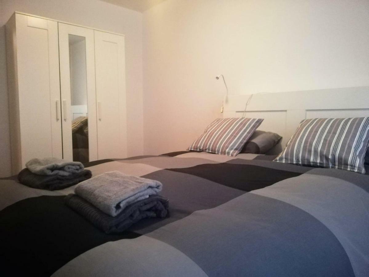 Apartament Valles Centro