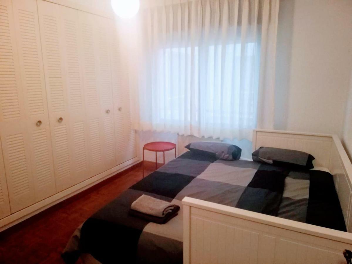 Apartment Valles Centro